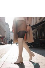 Batai su kulnu modelis 222056 Solea - Image 2