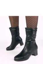Batai su kulnu modelis 221645 Solea - Image 3
