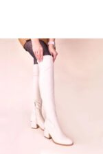 Batai su kulnu modelis 222056 Solea - Image 3