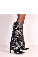 Batai su kulnu modelis 222360 Solea - Image 3