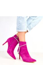 Batai su kulnu modelis 217913 Solea - Image 2