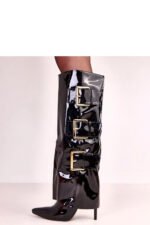 Batai su kulnu modelis 222360 Solea - Image 4