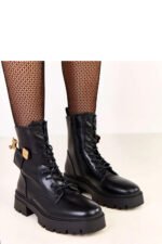 Bootie modelis 219959 Solea