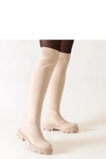 Batai su kulnu modelis 206443 Solea