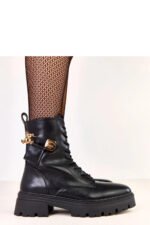 Bootie modelis 219959 Solea - Image 2