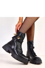 Bootie modelis 219959 Solea - Image 3