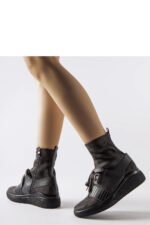 Buskin batai modelis 206515 Solea - Image 3