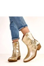 Batai su kulnu modelis 220574 Solea - Image 2