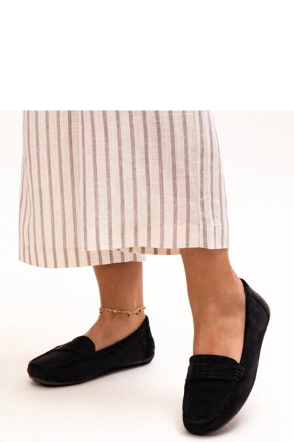 Mockasinai modelis 207267 Solea