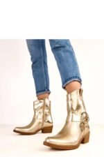 Batai su kulnu modelis 220574 Solea - Image 3