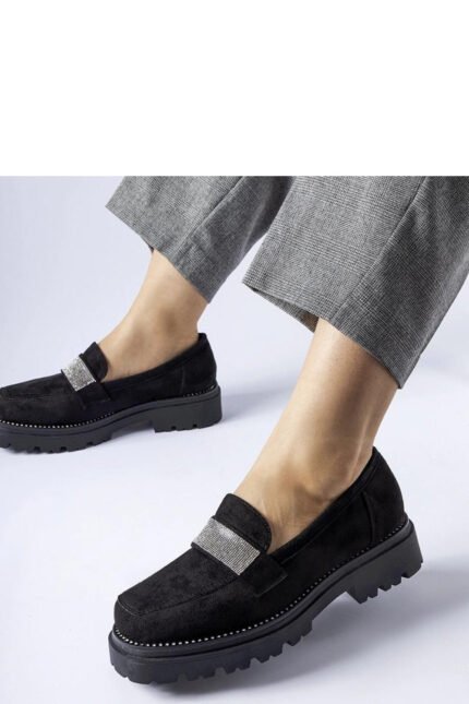 Mockasinai modelis 207662 Solea