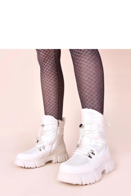 Sniego batai modelis 221368 Solea