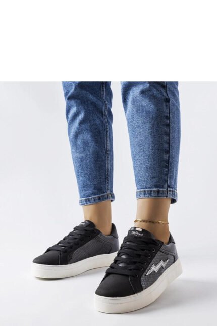 Sportbačiai modelis 207768 Solea