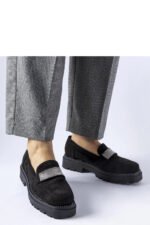 Mockasinai modelis 207662 Solea - Image 3