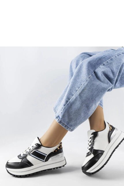 Sportbačiai modelis 207884 Solea