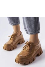 Mockasinai modelis 207904 Solea