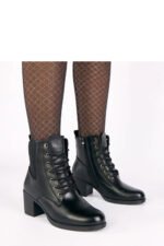 Batai su kulnu modelis 221646 Solea