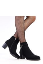 Batai su kulnu modelis 218815 Solea - Image 2