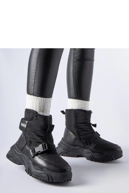 Sniego batai modelis 204809 Solea