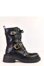 Bootie modelis 219636 Solea - Image 2