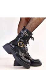 Bootie modelis 219636 Solea - Image 3
