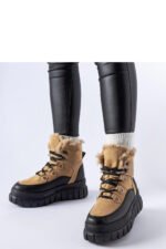 Batai modelis 205060 Solea