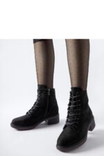 Batai su kulnu modelis 205084 Solea