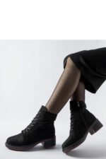 Batai su kulnu modelis 205084 Solea - Image 2