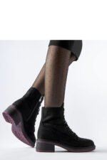 Batai su kulnu modelis 205084 Solea - Image 3