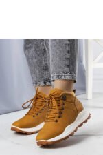 Traperio batai modelis 205137 Solea