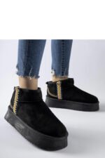 Sniego batai modelis 205812 Solea