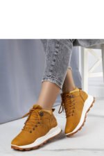 Traperio batai modelis 205137 Solea - Image 2