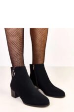 Batai su kulnu modelis 219960 Solea