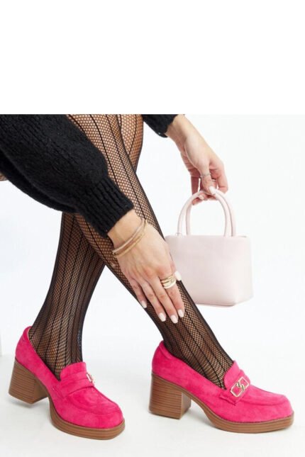 Žema avalynė modelis 206467 Solea