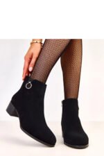 Batai su kulnu modelis 219960 Solea - Image 3