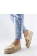 Espadrilės modelis 207063 Solea