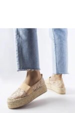 Espadrilės modelis 207063 Solea - Image 2