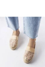 Espadrilės modelis 207063 Solea - Image 3