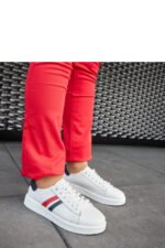 Sportbačiai modelis 207663 Solea - Image 2