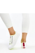 Sportbačiai modelis 207350 Solea - Image 5