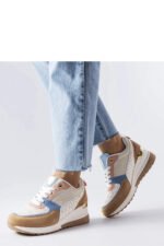 Sportbačiai modelis 207951 Solea