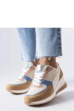 Sportbačiai modelis 207951 Solea - Image 2