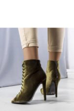 Batai su kulnu modelis 208024 Solea - Image 2