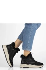 Batai su platforma modelis 222010 Solea - Image 2