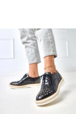 Žema avalynė modelis 217674 Solea