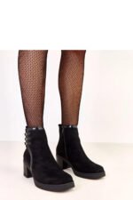 Batai su kulnu modelis 219961 Solea
