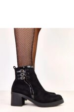 Batai su kulnu modelis 219961 Solea - Image 2