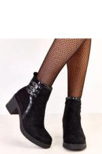 Batai su kulnu modelis 219961 Solea - Image 4