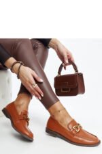 Žema avalynė modelis 206468 Solea