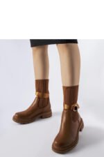 Batai su kulnu modelis 206486 Solea - Image 2